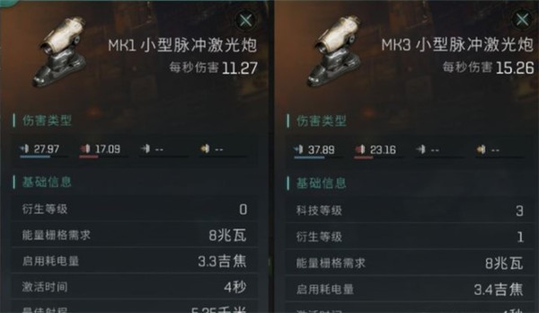 星战前夜：无烬星河