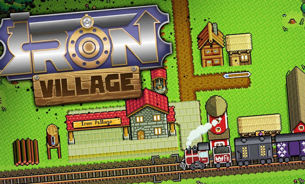 IronVillageDemo