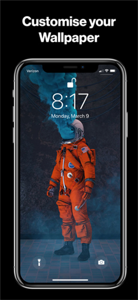 4KWallpapers最新版截图5
