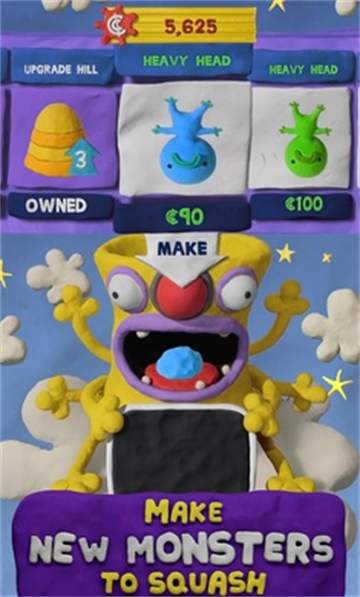 粘土果酱经典版